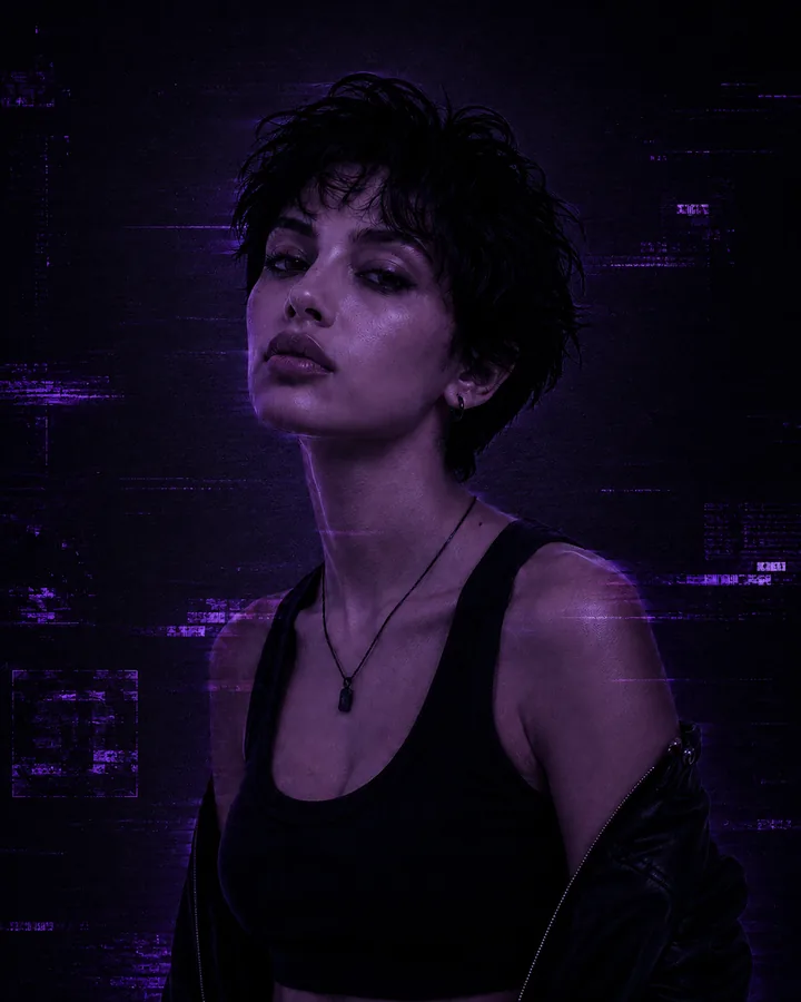 PUREMATE — артист REAL ENOUGH