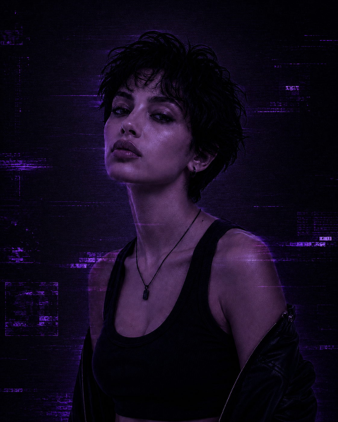 PUREMATE — артист REAL ENOUGH
